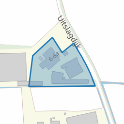 Perceel NDE00-G-2545