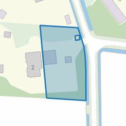 Perceel NDE00-G-2550