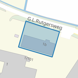 Perceel NDE00-G-2551