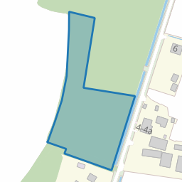 Perceel NDE00-G-2555