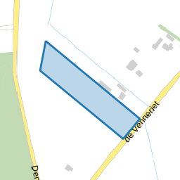 Perceel NDE00-G-2561