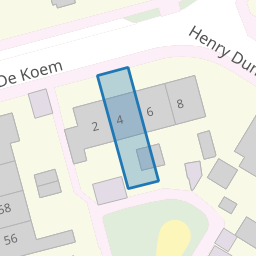 Perceel NDE00-G-2575