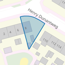 Perceel NDE00-G-2577