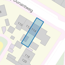 Perceel NDE00-G-2580