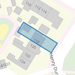 Perceel NDE00-G-2582