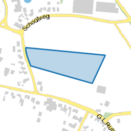 Perceel NDE00-G-2599