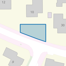 Perceel NDE00-G-2608