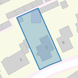 Perceel NDE00-G-2612