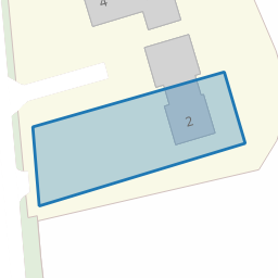 Perceel NDE00-G-2616