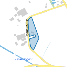 Perceel NDE00-G-2617