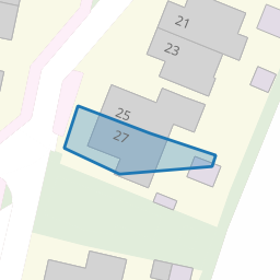 Perceel NDE00-G-2621