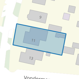 Perceel NDE00-G-2622