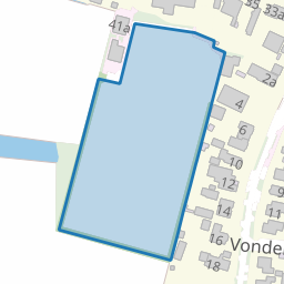 Perceel NDE00-G-2627