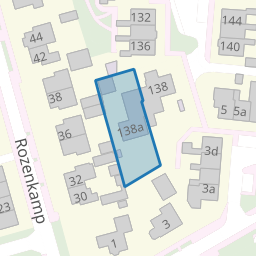 Perceel NDE00-G-2630