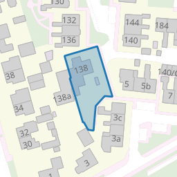 Perceel NDE00-G-2631