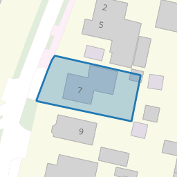 Perceel NDE00-G-2638