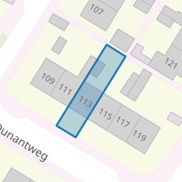 Perceel NDE00-G-2662