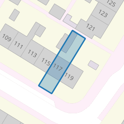 Perceel NDE00-G-2663
