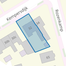 Perceel NDE00-G-2670