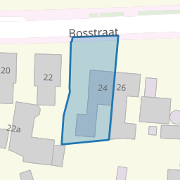 Perceel NDE00-G-2672