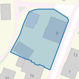 Perceel NDE00-G-2673