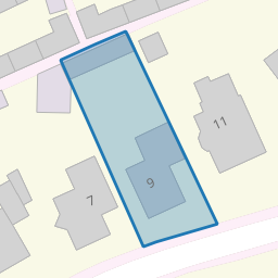 Perceel NDE00-G-2692