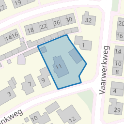 Perceel NDE00-G-2693