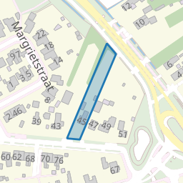 Perceel NDE00-G-2694