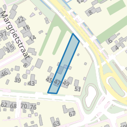 Perceel NDE00-G-2695