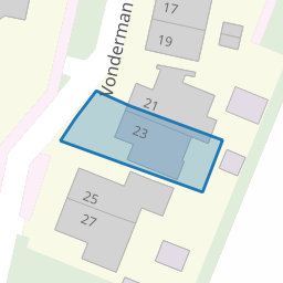 Perceel NDE00-G-2699