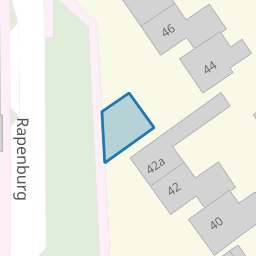 Perceel NDE00-G-2701