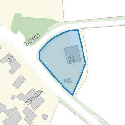 Perceel NDE00-G-2709