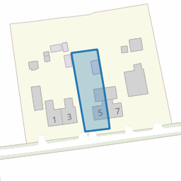 Perceel NDE00-G-2711