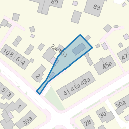 Perceel NDE00-G-2720