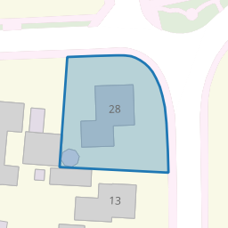 Perceel NDE00-G-2730