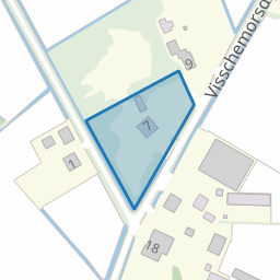 Perceel NDE00-G-2731