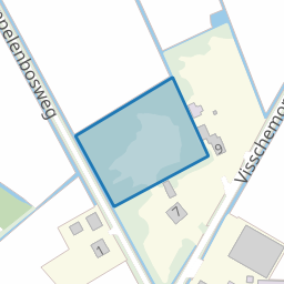 Perceel NDE00-G-2732