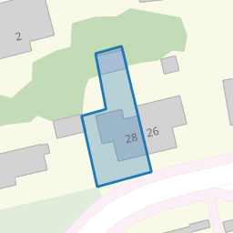 Perceel NDE00-G-2736