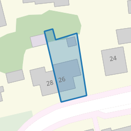 Perceel NDE00-G-2737