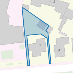 Perceel NDE00-G-2738