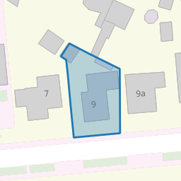 Perceel NDE00-G-2739