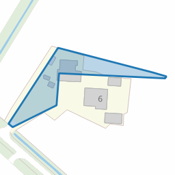 Perceel NDE00-G-2743