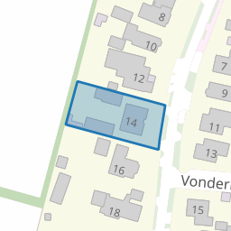 Perceel NDE00-G-2745