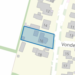 Perceel NDE00-G-2746