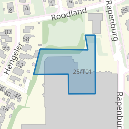 Perceel NDE00-G-2749
