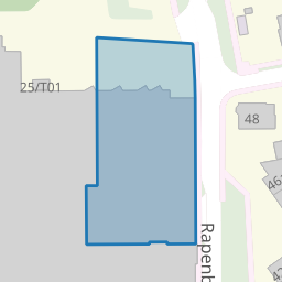 Perceel NDE00-G-2752