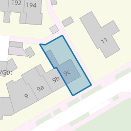 Perceel NDE00-G-2753