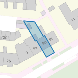 Perceel NDE00-G-2754