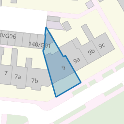 Perceel NDE00-G-2756