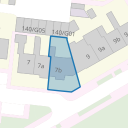 Perceel NDE00-G-2757